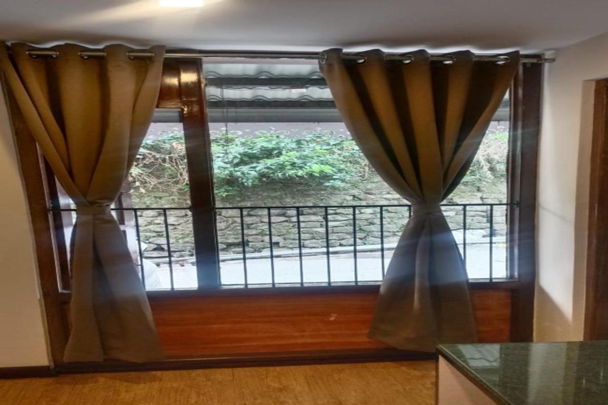 Hotel Ninamma Gangtok Eksteriør bilde